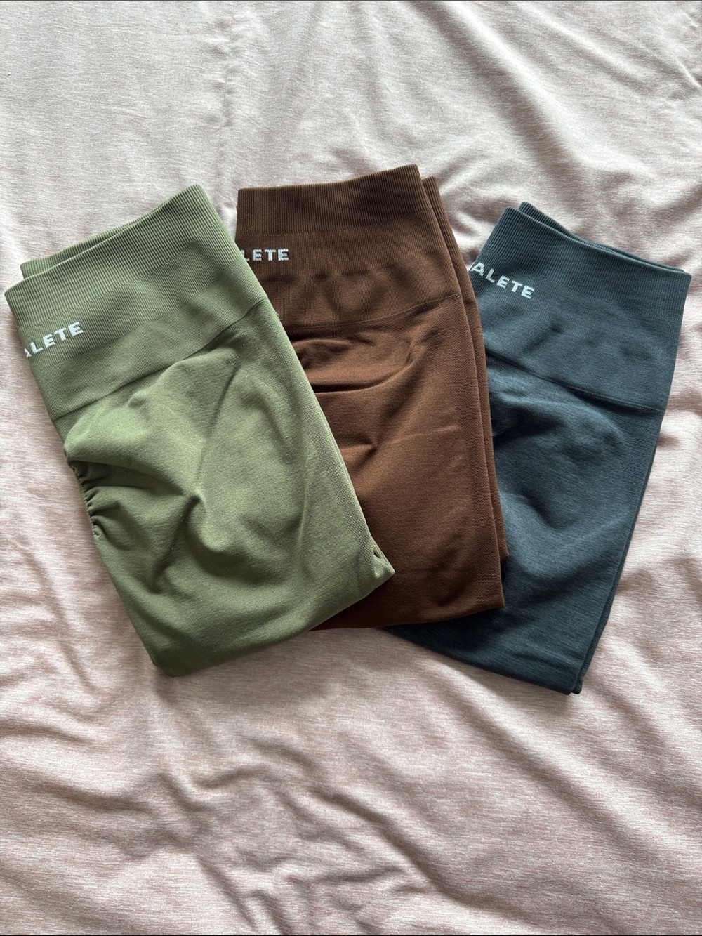 Alphalete Amplify Leggings
